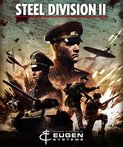 Steel Division II