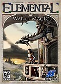 Elemental: War of Magic