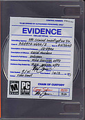 EVIDENCE: The Last Ritual