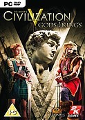Civilization V: Gods & Kings