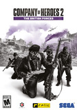  Company of Heroes 2: The British Forces