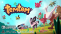 Temtem
