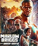 Marlow Briggs and the Mask of Death