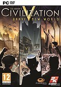 Civilization V: Brave New World