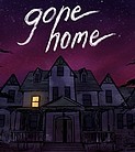 Gone Home