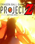 Dragon Ball Game Project Z: Action RPG