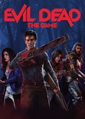 Evil Dead: The Game