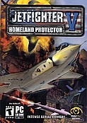 JetFighter V: Homeland Protector