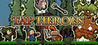 Tap Heroes Game