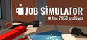 Job Simulator