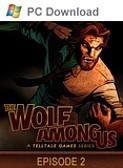 The Wolf Among Us Episode 2: Smoke & Mirrors
