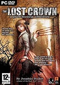 The Last Crown: A Ghost Hunting Adventure