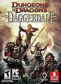 Dungeons & Dragons: Daggerdale