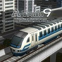 A-Train 9