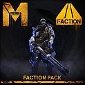 Metro: Last Light - Faction Pack