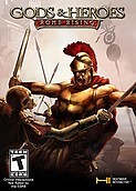Gods and Heroes: Rome Rising