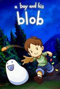 A Boy and His Blob