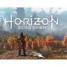 Horizon Zero Dawn Game