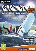Sail Simulator 2010