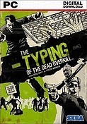 The Typing of the Dead: Overkill