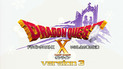 Dragon Quest X