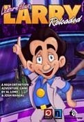 Leisure Suit Larry Reloaded