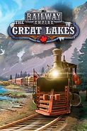 Railway Empire - The Great Lakes