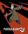 Puzzle Agent 2
