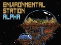 Environmental Station Alpha
