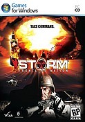 Storm: Frontline Nations