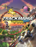 Trackmania Turbo