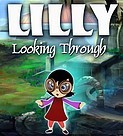 Lilly Looking Through