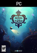 Song of the Deep