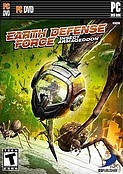 Earth Defense Force: Insect Armageddon