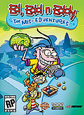 Ed, Edd, n Eddy: The Mis-Edventures