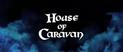 House of Caravan