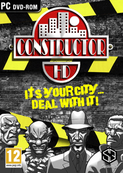 Constructor HD