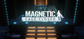 Magnetic: Cage Closed