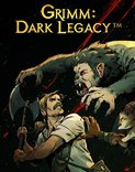 Grimm: Dark Legacy