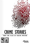 Crime Stories