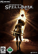The Chronicles of Spellborn