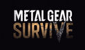Metal Gear: Survive