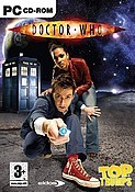 Top Trumps: Doctor Who