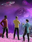 Star Trek: Outposts Unknown