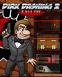 Dirk Dashing 2: E.V.I.L Eye