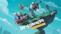 Deformers
