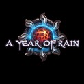 A Year of Rain