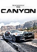 TrackMania 2: Canyon