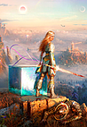 God of War Laufey Game