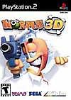 Worms 3D (ps2)